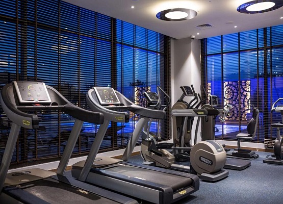 RADISSON BLU